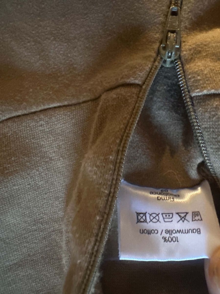 Pullover & Sweatshirts: Schweizer Armee Gnägi-Rollkragenpullover Gr..48, – Gebraucht aus Gutenswil von Bregenzer8610 4