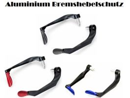 Alu Kupplung & Bremshebelschutz Ducati,Bmw,Yamaha,Aprilia