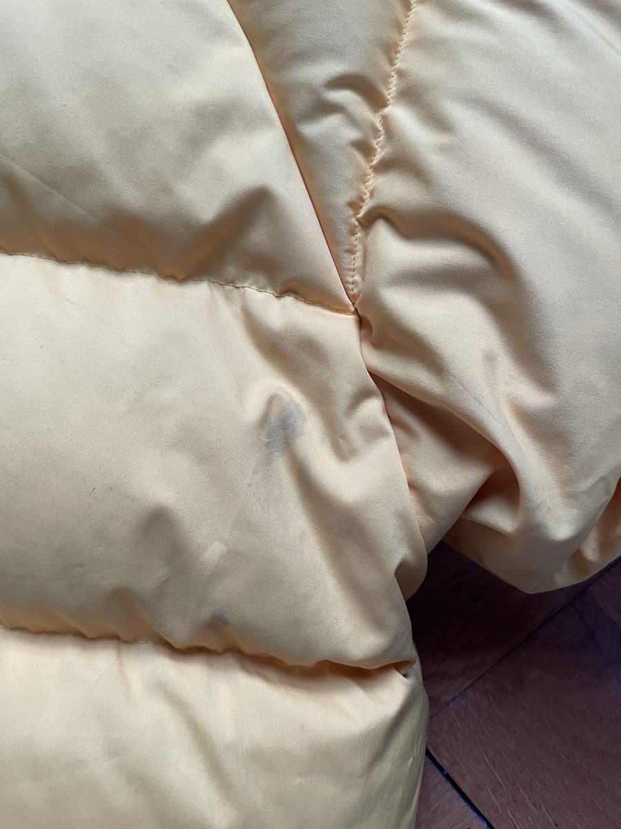 Fila Giacche: Doudoune Fila M/L – Usato da Lausanne venduto da Balthaaaa 7