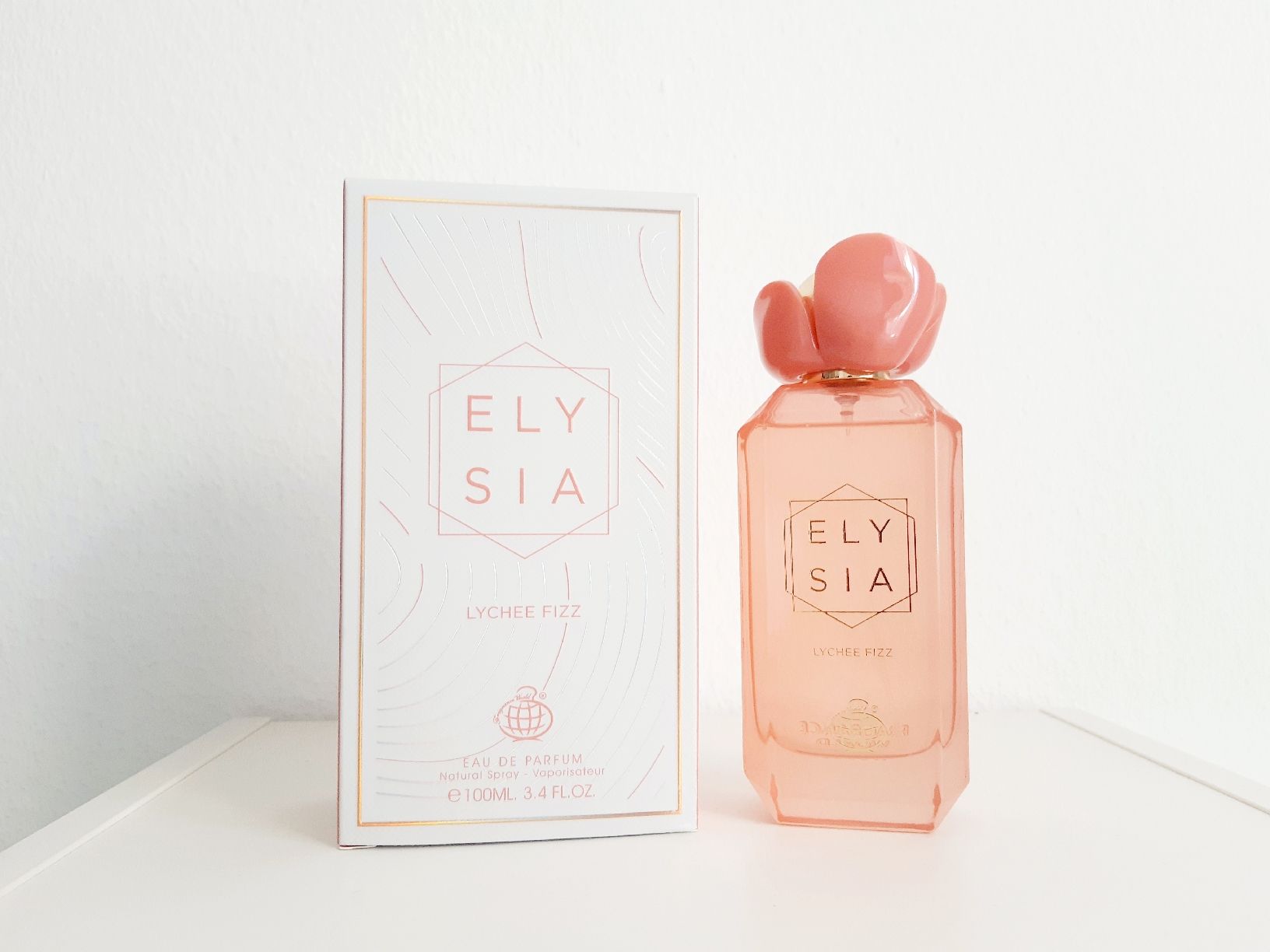 Parfums & Eau de Toilette: ELYSIA Lychee Fizz – D'occasion à Winterthur par Je.