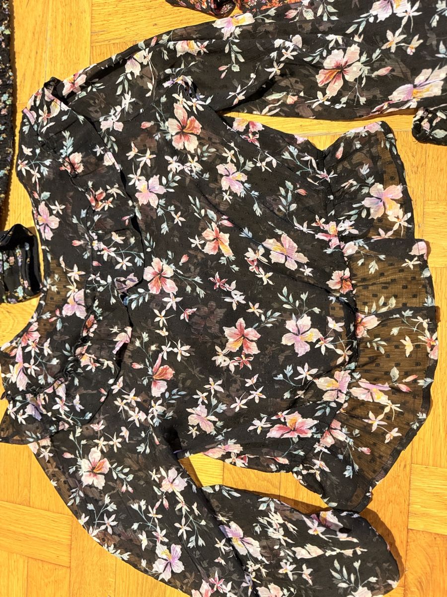 Lotti di vestiti: Set 3teile Oberteile M/L – Usato da Amlikon-Bissegg venduto da Rose_Rose 8