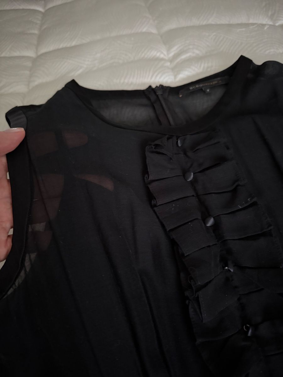 Kleider: Kleid BCBG Maxazria, Gr.2 – Gebraucht aus Zürich von ifi_zp8b 3