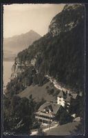 Sundlauenen am Thunersee, Ortsansicht mi