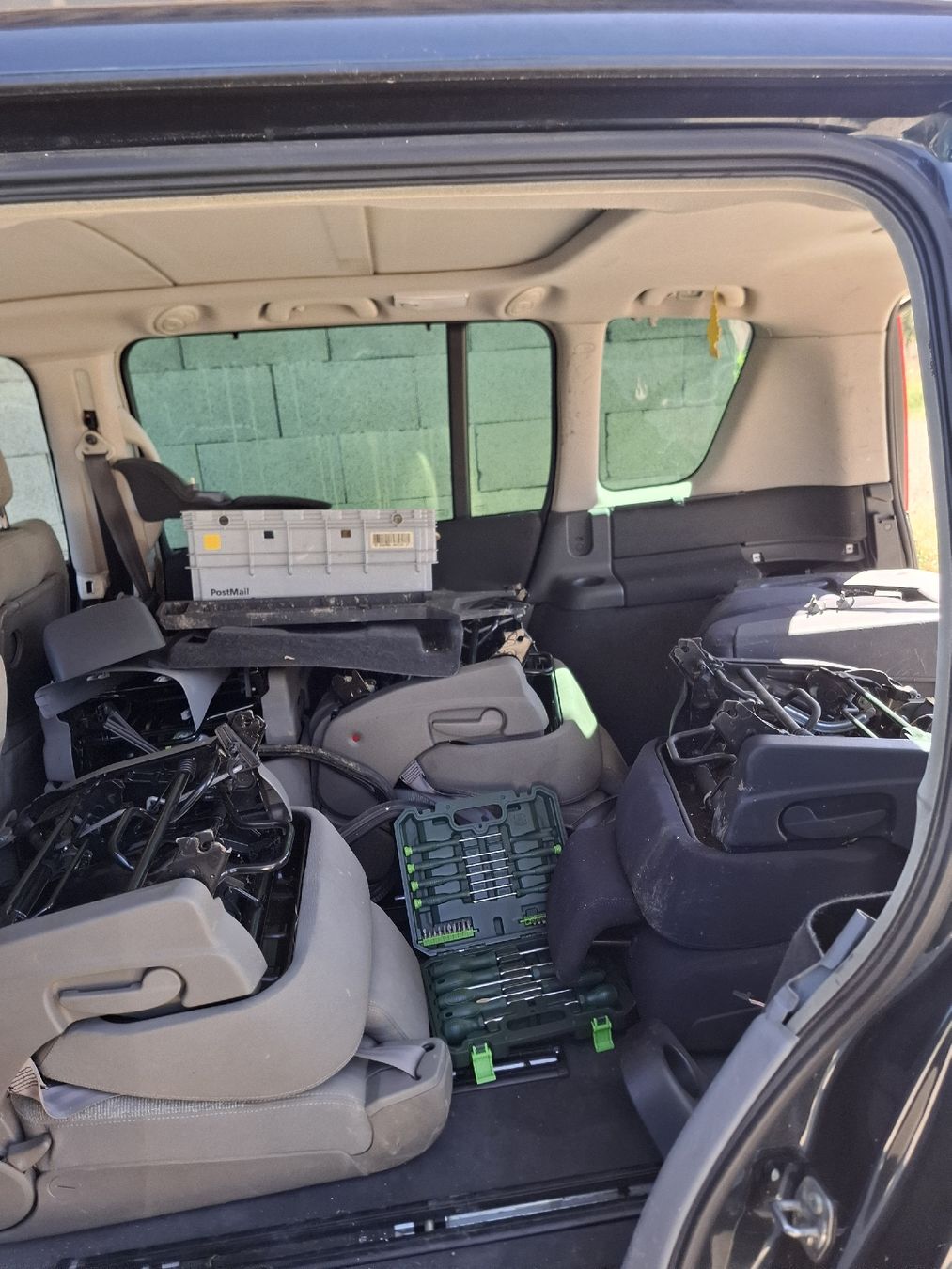 Autos: Renault Espace 3.5 v6 – Gebraucht aus Grenchen von ped_6zlg 7