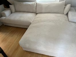 Sofa Paul NEU abzuholen bis 31.07.26 in 6004 Barzahlung b.A