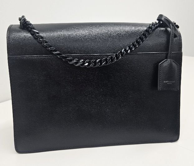 Saint Laurent Borse da donna: Yves St. Laurent Damentasche "Sunset" – Nuovo (secondo la descrizione) da Tenniken venduto da DM2604 8