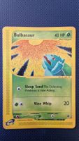Bulbasaur #95 – Pokémon Expedition