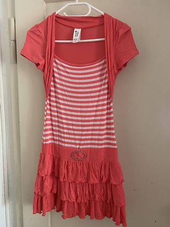 Mädchenkleid