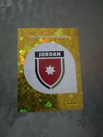 Panini JOR 1
