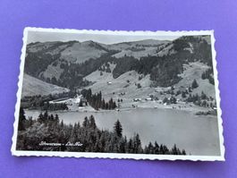 Hotel Restaurant Gypsera, Schwarzsee FR alt