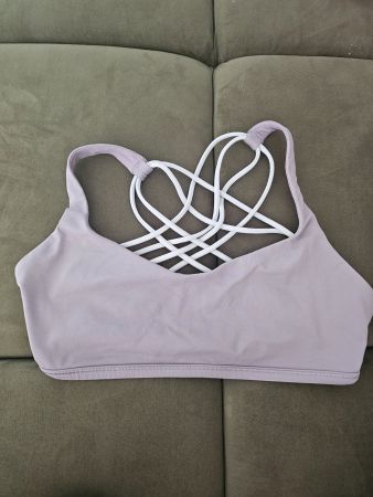 Lululemon Sport BH