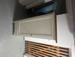 IKEA-Schrank Visdalen