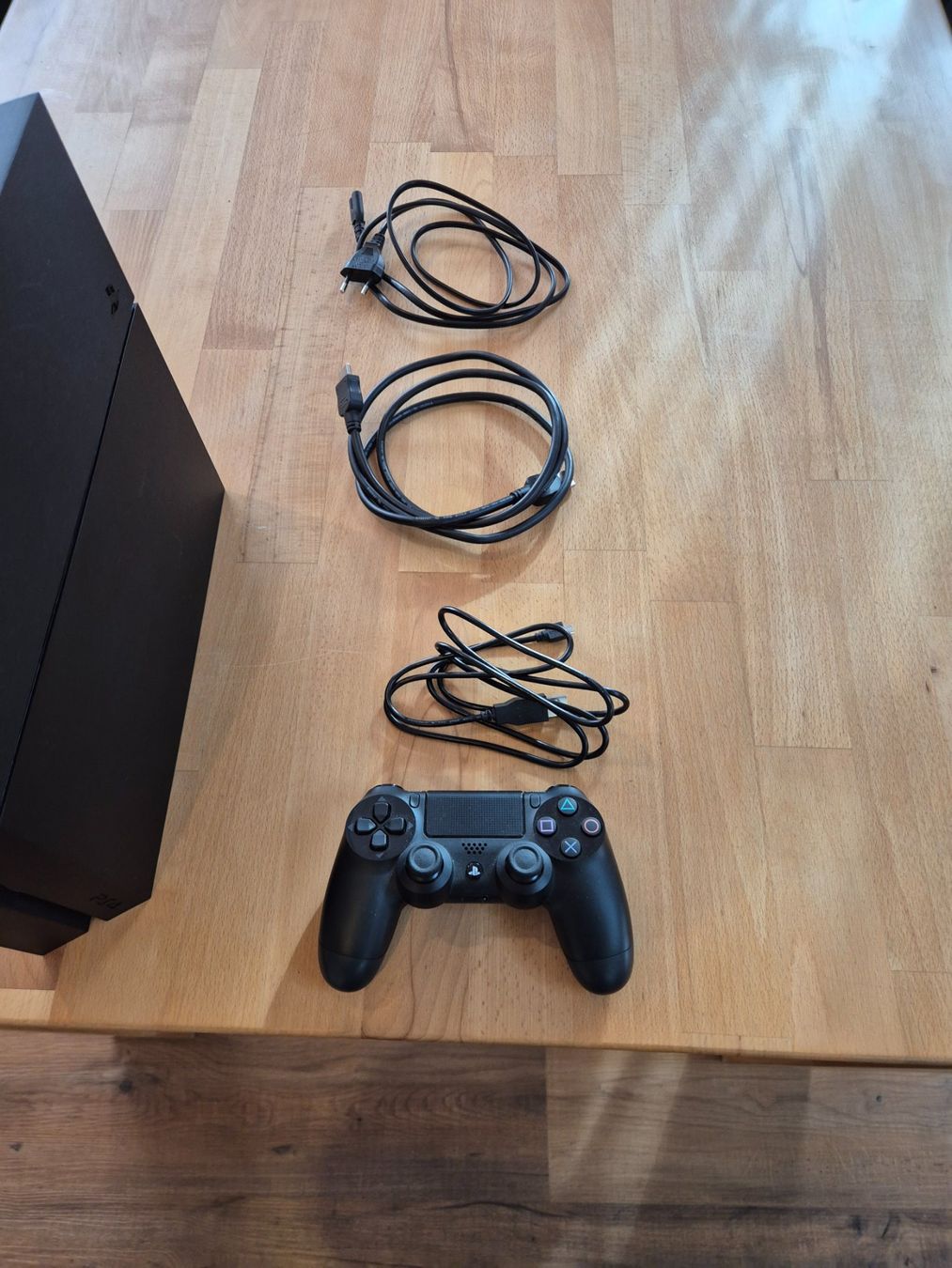 Sony Console: Sony Ps4 – Usato da brunnadern venduto da gtpower87 2