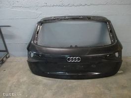 Audi Q5 Heckklappe Jg. 2009
