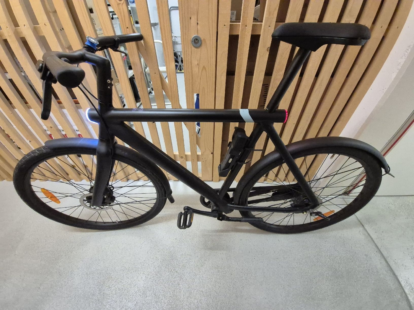 Vanmoof Vélos: VanMoof S3 – D'occasion à Winterthur par ChrisBirmi