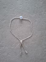 Neues Swarovski Armband mit verstellbarem Verschluss