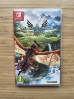 Monster Hunter Stories 2: Wings of Ruin (Switch)