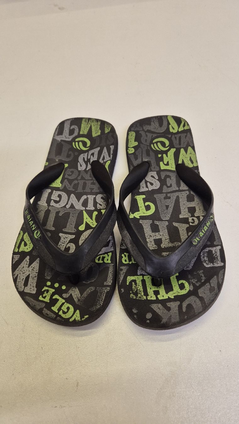 Scarpe per ragazzi: Kinder Flipflops Gr29/30 – Usato da Uerikon venduto da PhilipFrey 2