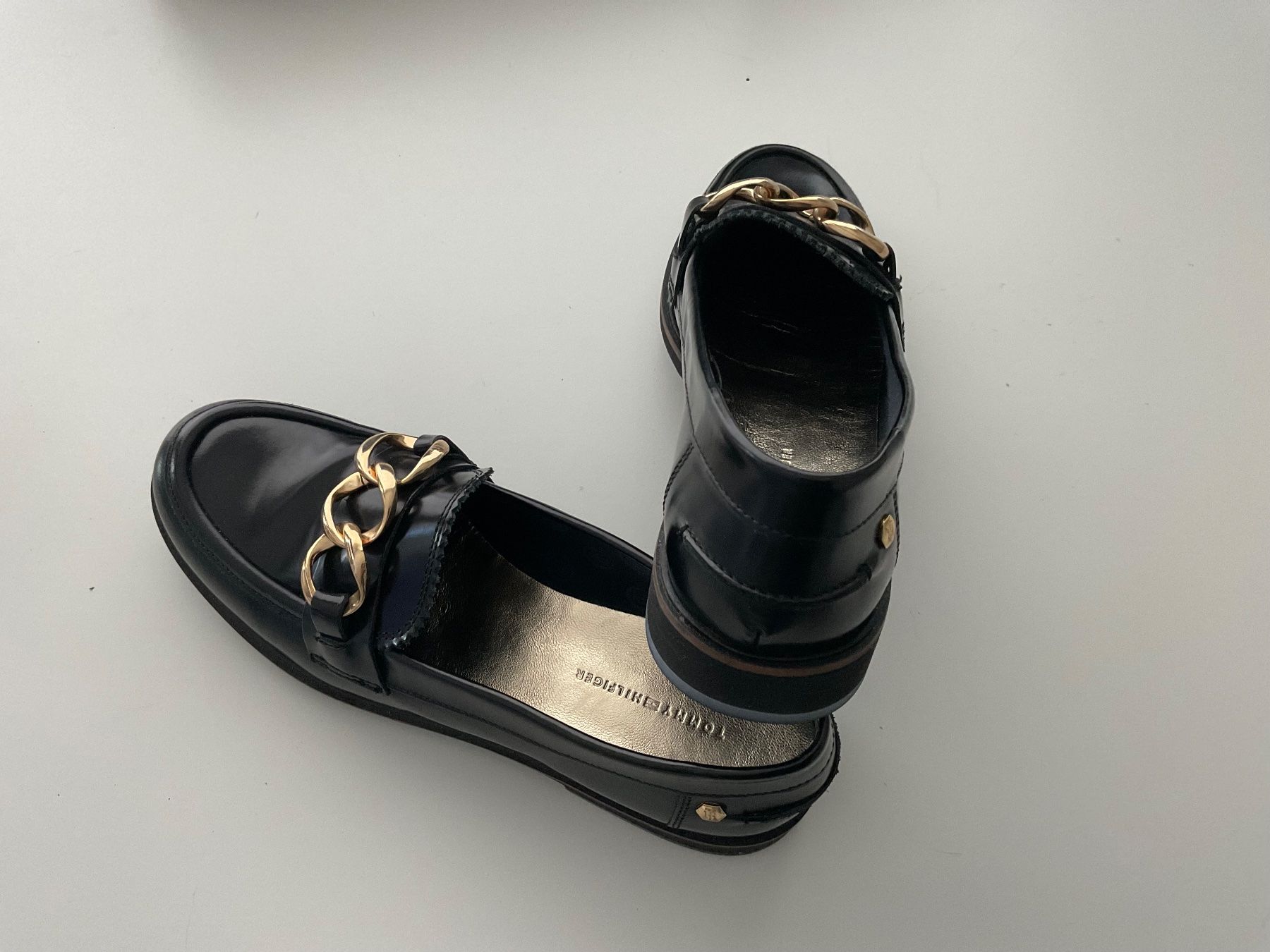Damenschuhe: Damenschuhe Loafer – Neu (gemäss Beschreibung) aus Biel/Bienne von Macan16 2