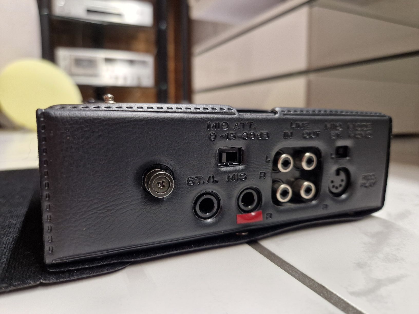 Marantz Enregistreurs: Maranz CP 430 – D'occasion à Arbon par Mayak_Sound 6