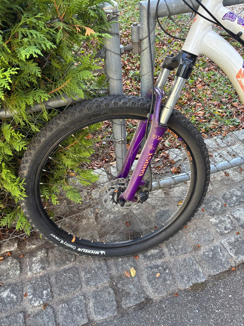 Velos: Damenbike – Gebraucht aus Opfikon von nolimits53 2