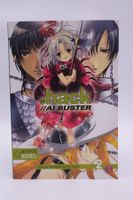 .hack//AI Buster Manga Band 2