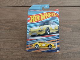 1971 Porsche 911