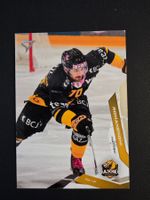 2025/26 HC Ajoie Matteo Romanenghi Base - Series 2