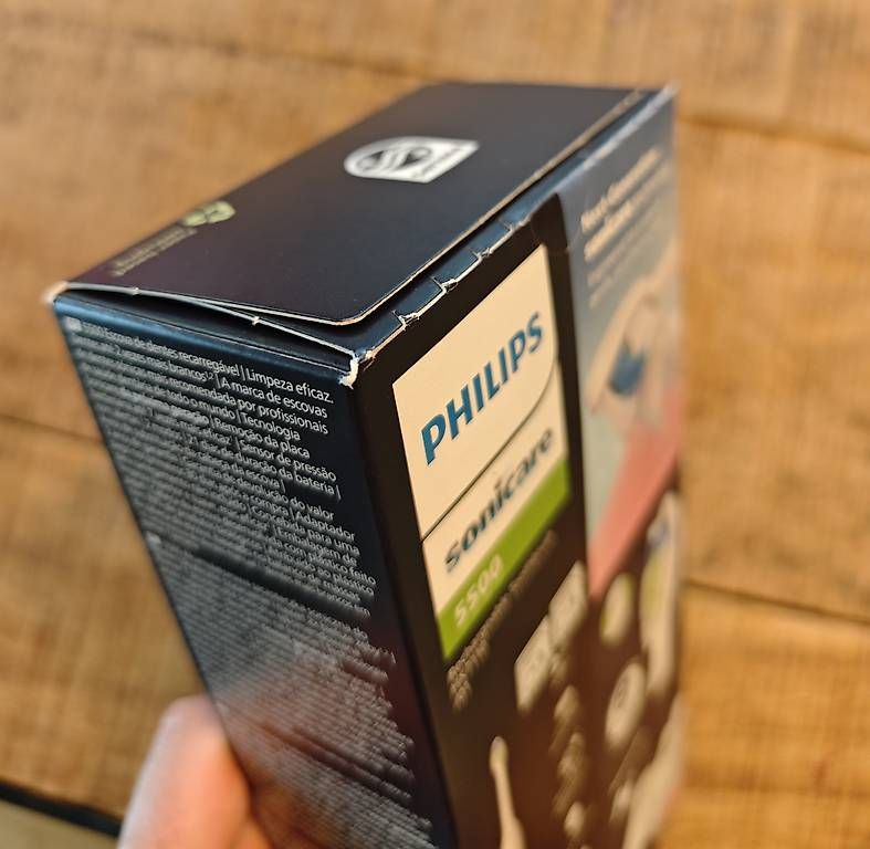 Philips Sonicare Cura dei denti: Elektrische Zahnbürste – Usato da Leuzigen venduto da Spoon_s 2