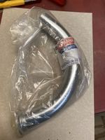 Yamaha Originalteil, Auspuff,Oldtimer