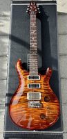 PRS Studio 2011  Top Zustand  Flame Maple  Black Gold