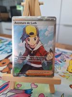 Aventure de Luth Dresseur 221/182 dri fr