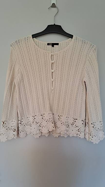 Maje Tops: Maje Top – D'occasion à Winterthur par ml2_58mm