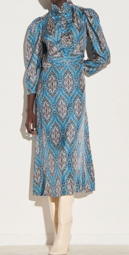 Sandro Vestiti: Sandro Paris Kleid size S/36 – Nuovo (secondo la descrizione) da Zürich venduto da gin_rx6l