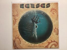 Kansas LP - Point Of Know Return