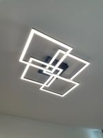 Ab 1.- | LED Deckenlampe / Deckenleuchte