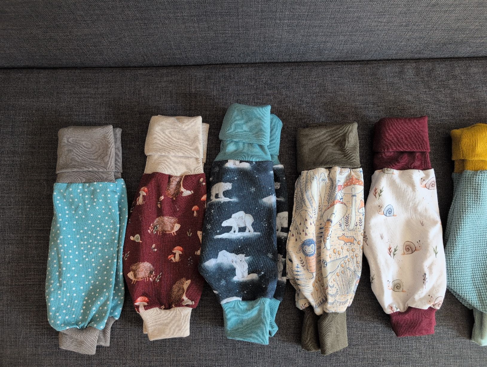 C&A Kleiderpakete & -sets: Baby Kleider Set, Grösse 56-68 Handmade NEU – Neu (gemäss Beschreibung) aus Neuhausen von Bluesewingneedle 1