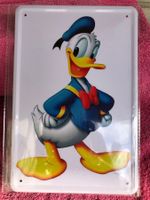 Walt disney Donald Duck comic trickfilm