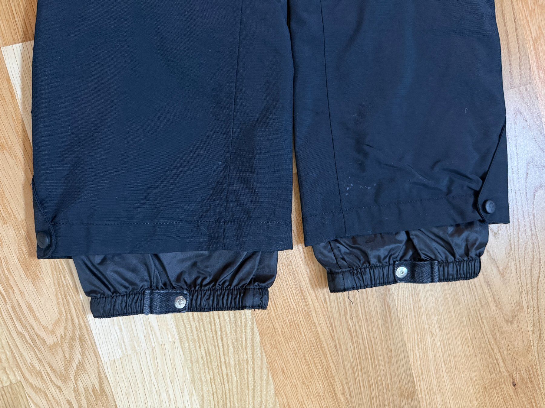 Reima Pantaloni: Skihose Reima tec Gr. 152 schwarz – Usato da Schinznach Dorf venduto da Joyce75 3