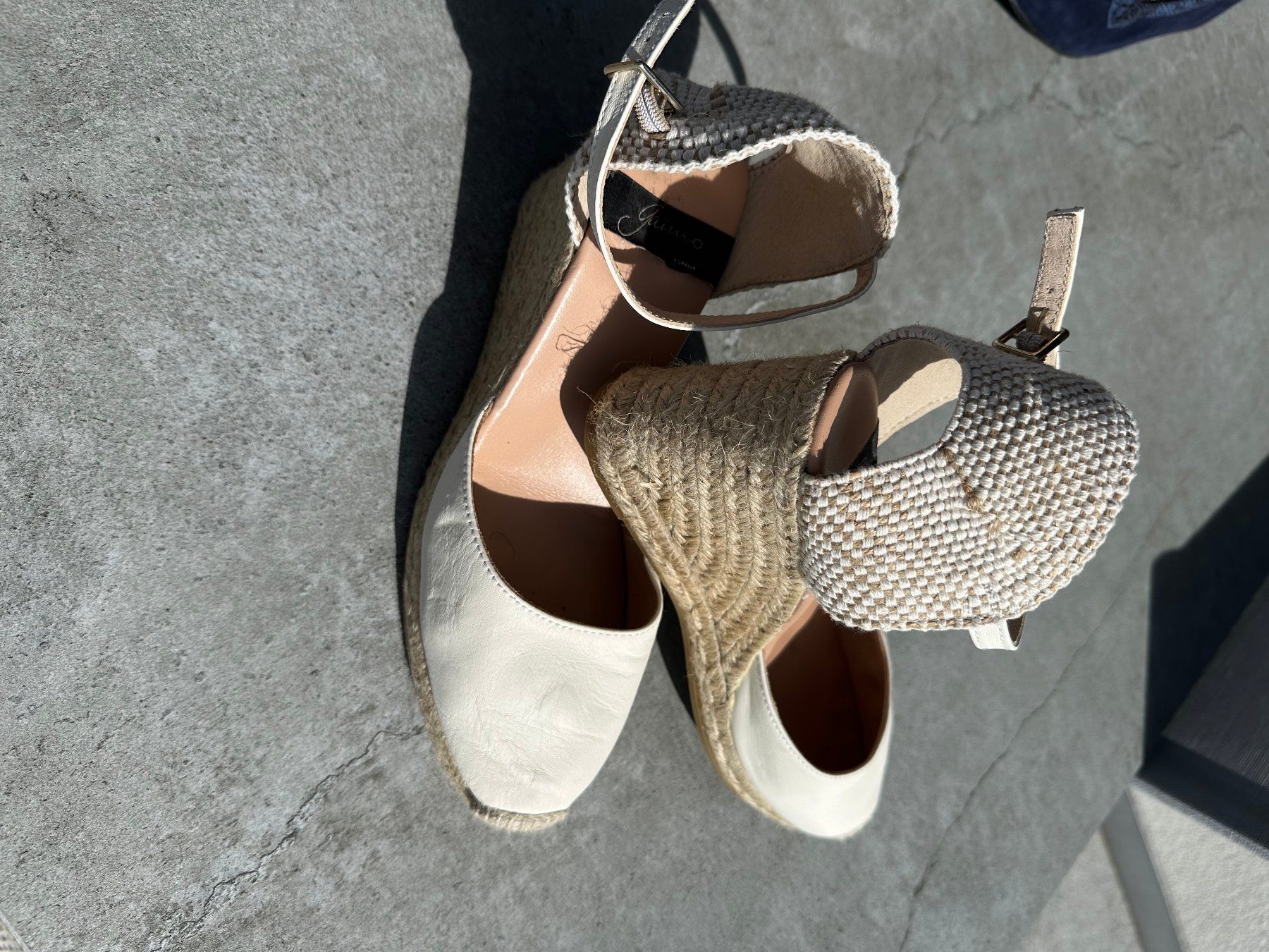 Scarpe da donna: Diverse Neuwertige Schuhe einmal getragen – Usato da Weinfelden venduto da vondax 7