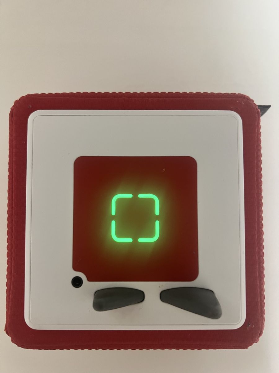 Tonies Spielzeuge: Toniebox  rot  – Gebraucht aus Mülligen von madeinitaly_ 4