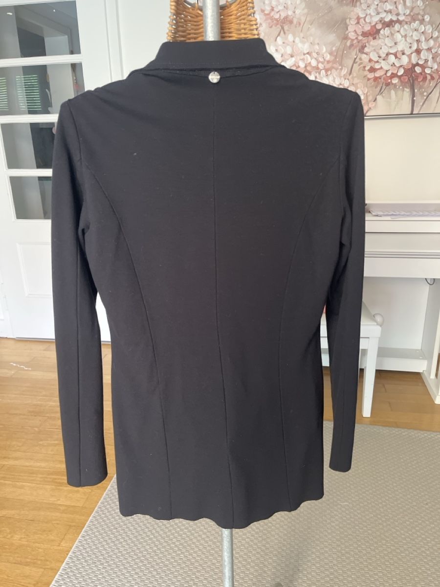 Rich & Royal Giacche: Stoffblazer, Rich&Royal, Viskose, S – Usato da Solothurn venduto da Bobesch08 3