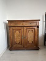 Antike Kommode Nussbaum (Abholung im Tessin)