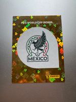 FIFA World Cup 2026 Sticker Mexiko MEX 1 neu