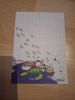Diddl Blatt Nr. 66 A6