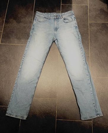 C&A Jeans Straight W32 L33