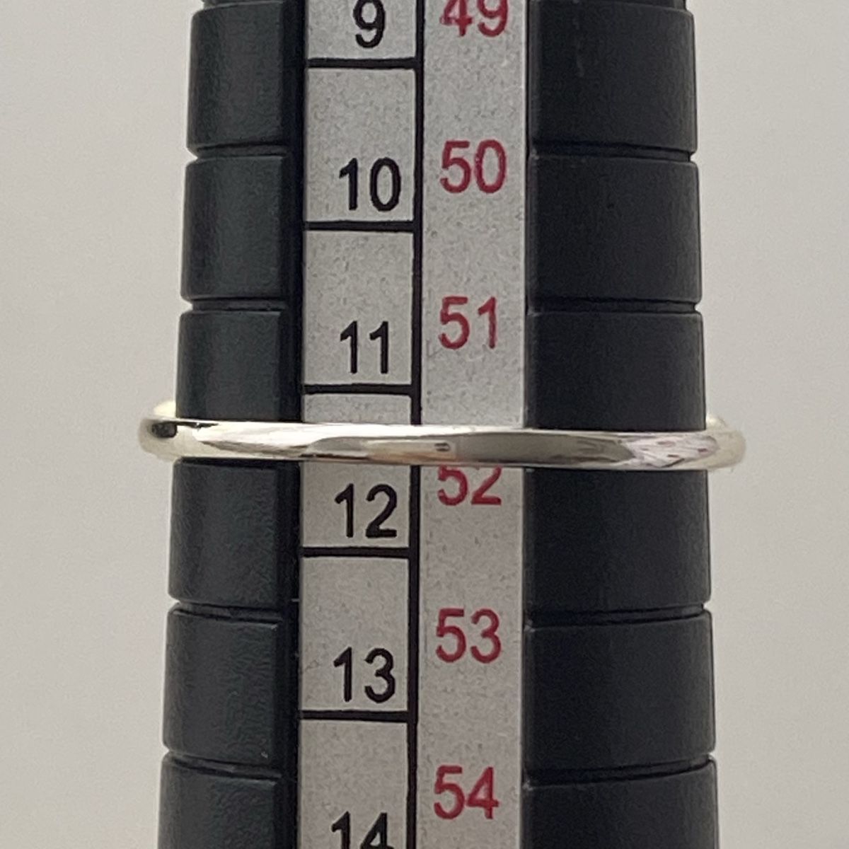 Anelli: Silver 925 Solitär Zirkonia Ring – Nuovo (secondo la descrizione) da Givisiez venduto da dor_xb9k 3