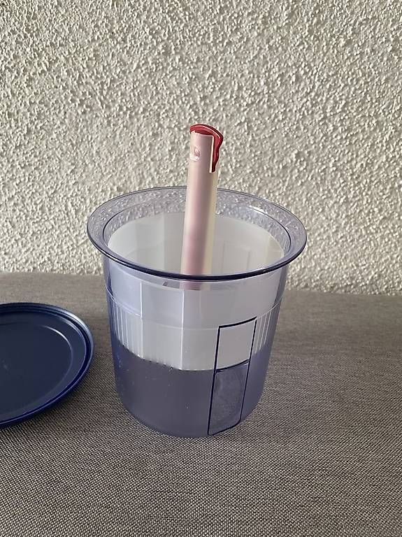 Recipients et similaires: Tupperware Gurkenlift – D'occasion à Künten par Gubapri 2