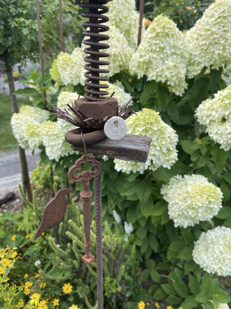 Sculture & Statue: Gartenskulptur – Nuovo (secondo la descrizione) da Weingarten-Kalth venduto da 53solti 2