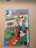 Micky Maus Magazin Nr. 23 Jahrgang 1994 